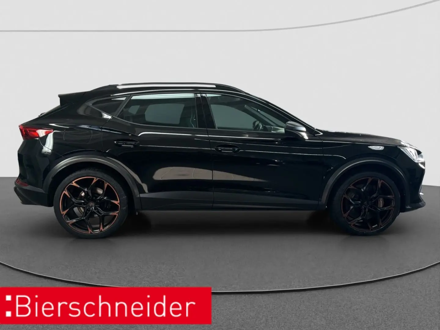 Formentor 2.5 TSI DSG 4Dr VZ5 AB315EUR PANO 360