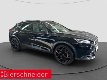 Formentor 2.5 TSI DSG 4Dr VZ5 AB315EUR PANO 360