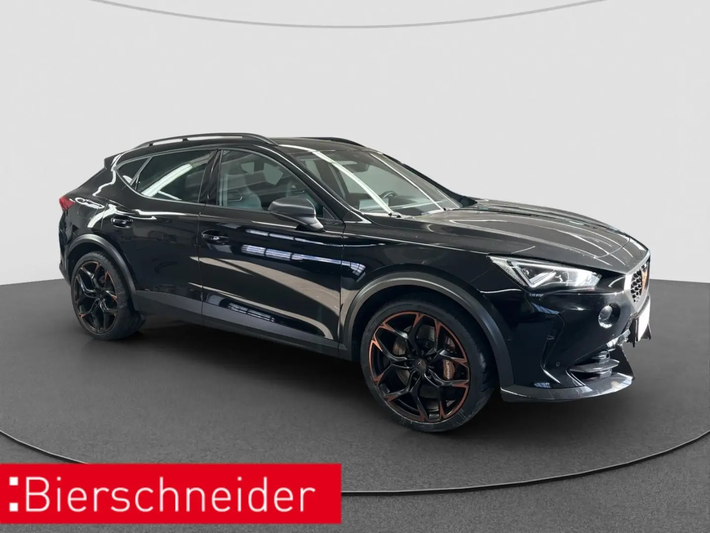 Formentor 2.5 TSI DSG 4Dr VZ5 AB315EUR PANO 360