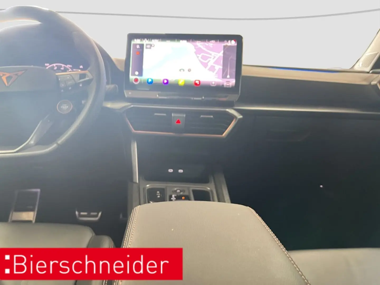 Formentor 2.5 TSI DSG 4Dr VZ5 AB315EUR PANO 360