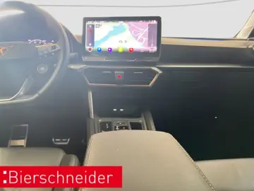 Formentor 2.5 TSI DSG 4Dr VZ5 AB315EUR PANO 360