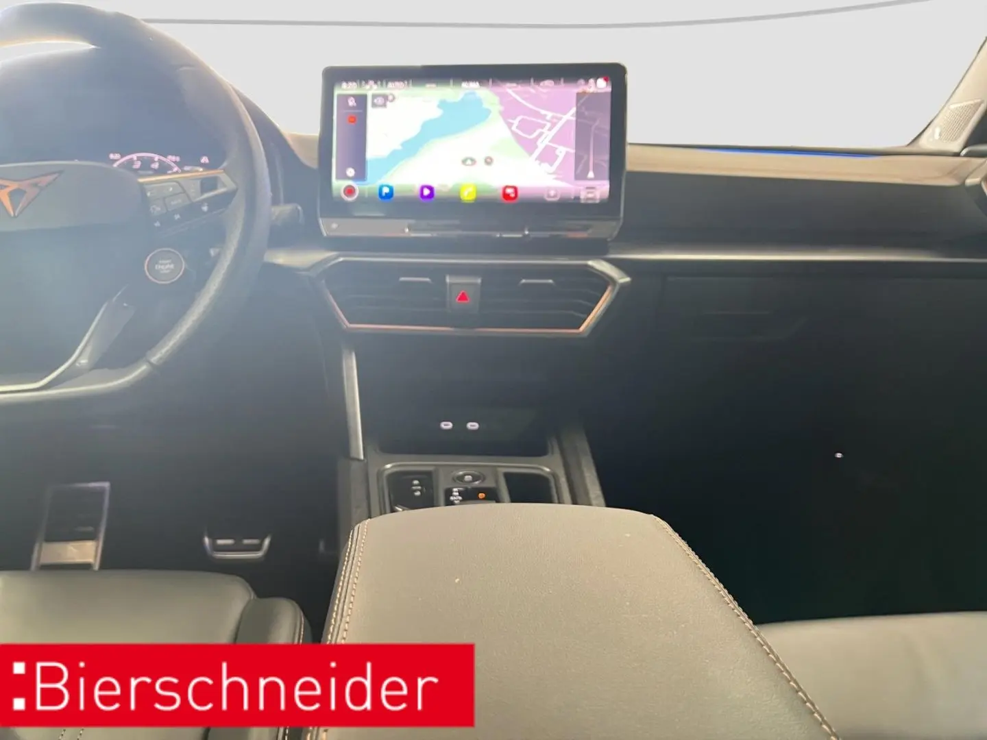 Formentor 2.5 TSI DSG 4Dr VZ5 AB315EUR PANO 360