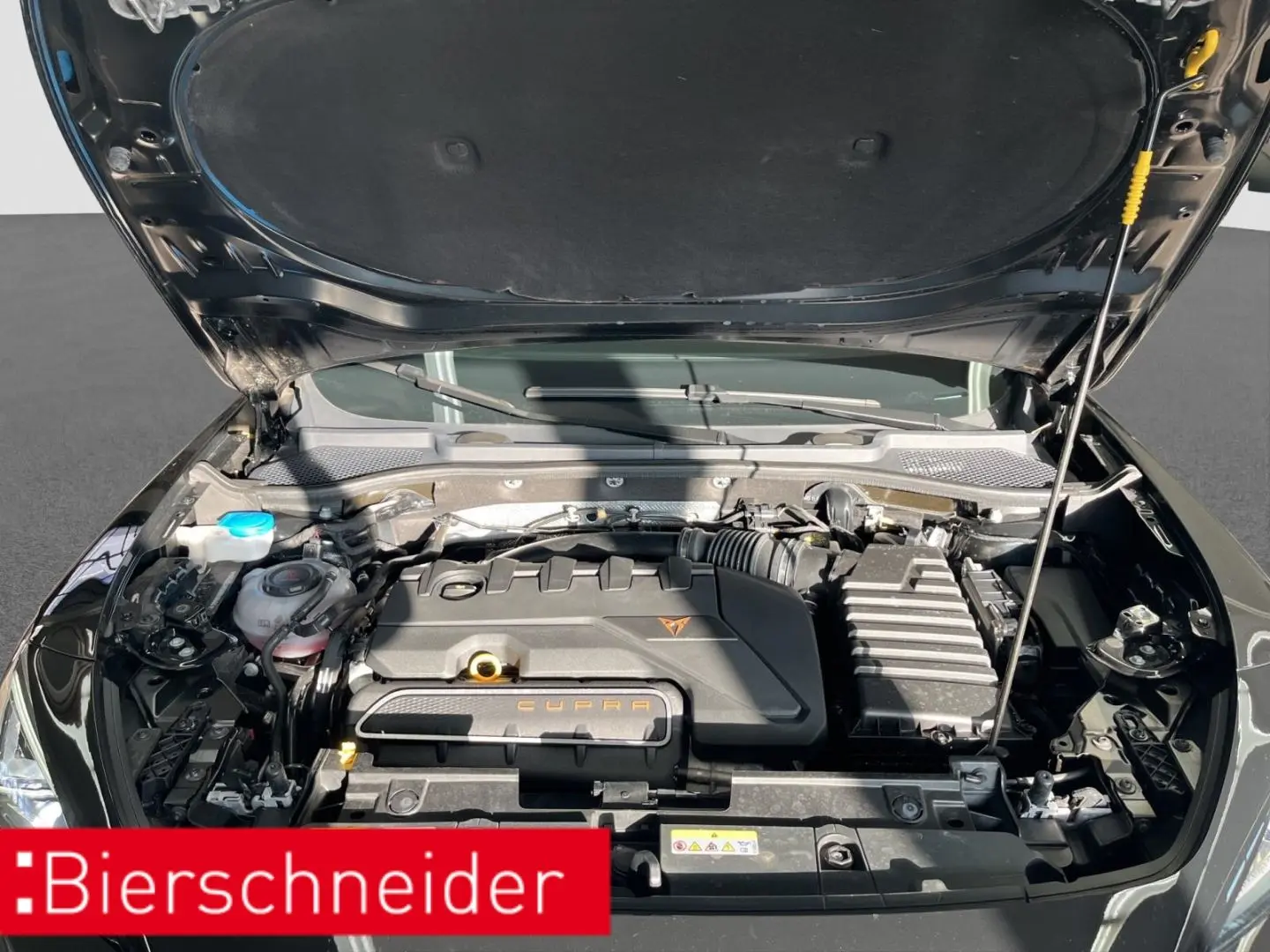 Formentor 2.5 TSI DSG 4Dr VZ5 AB315EUR PANO 360