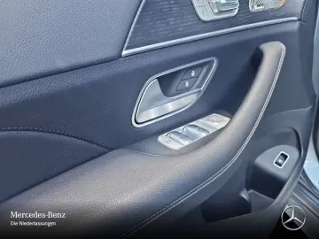 Mercedes-Benz GLE 450 GLE450d4M Coupé AMG Advanced