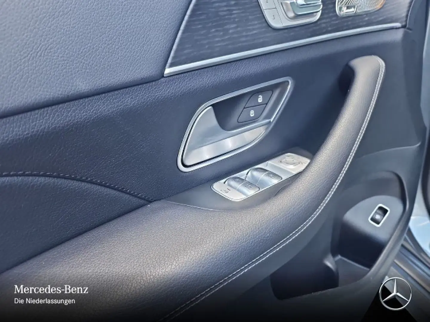 Mercedes-Benz GLE 450 GLE450d4M Coupé AMG Advanced