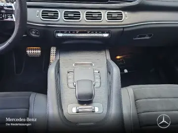 Mercedes-Benz GLE 450 GLE450d4M Coupé AMG Advanced