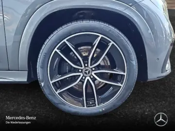 Mercedes-Benz GLE 450 GLE450d4M Coupé AMG Advanced