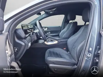 Mercedes-Benz GLE 450 GLE450d4M Coupé AMG Advanced