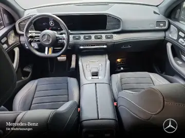 Mercedes-Benz GLE 450 GLE450d4M Coupé AMG Advanced