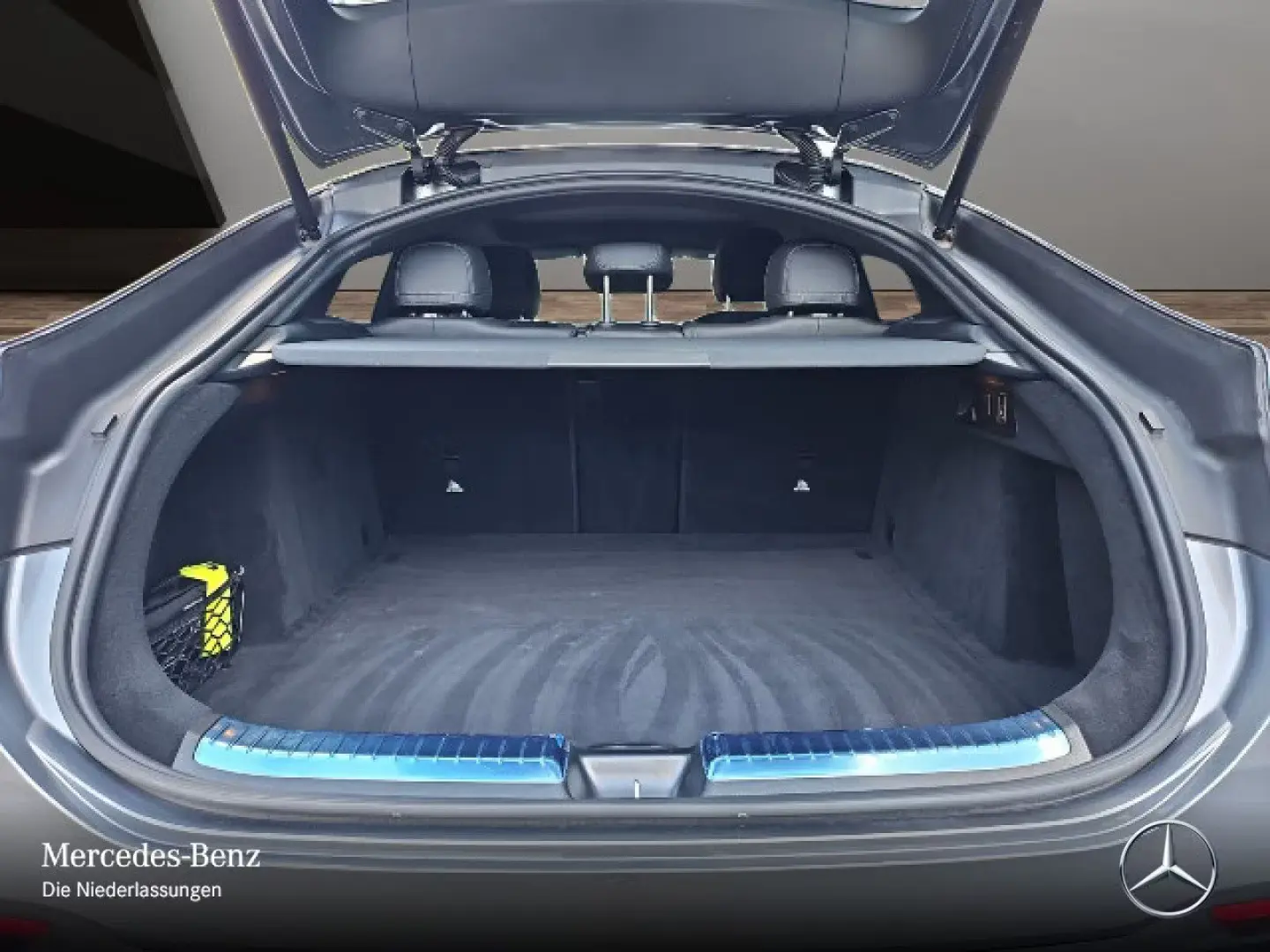 Mercedes-Benz GLE 450 GLE450d4M Coupé AMG Advanced