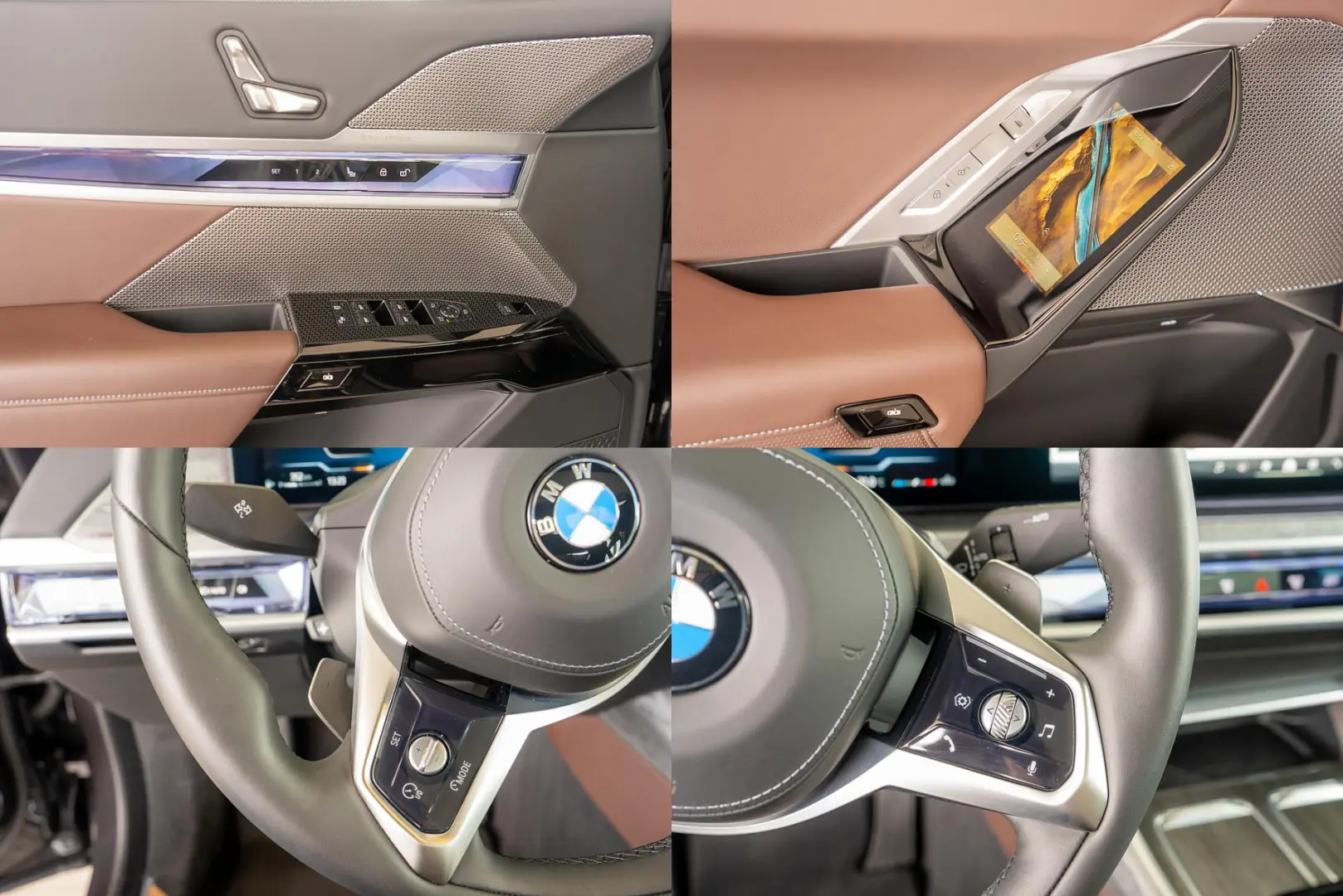 BMW Seria 7 740d xDrive Sportautomatic