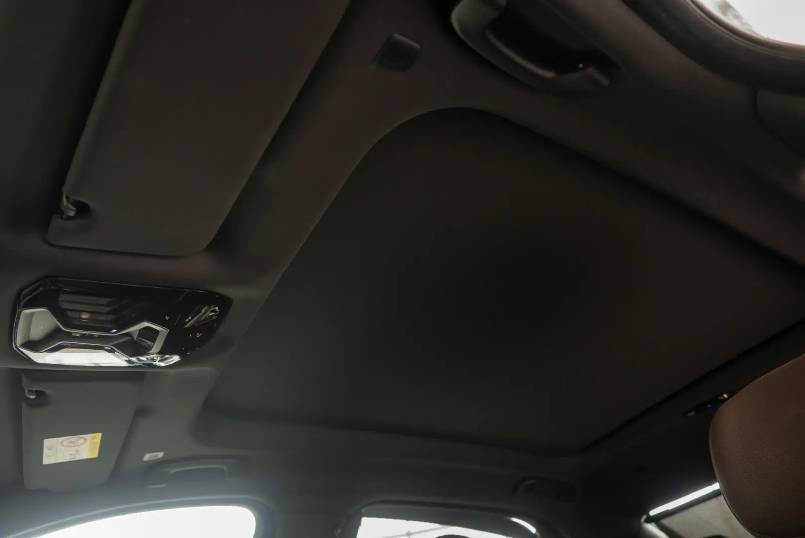 BMW Seria 7 740d xDrive Sportautomatic