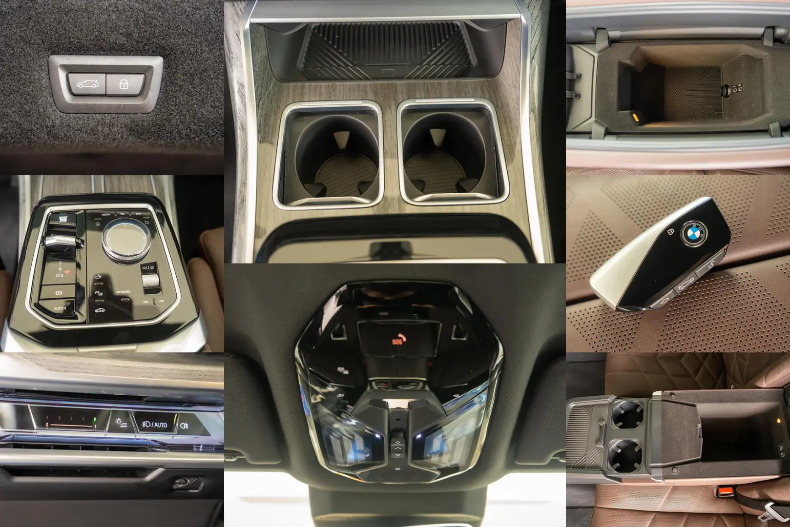 BMW Seria 7 740d xDrive Sportautomatic