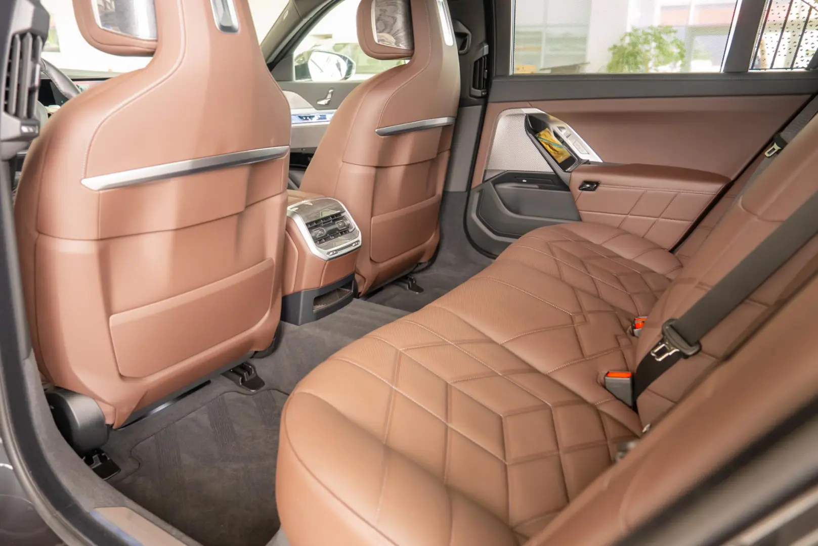 BMW Seria 7 740d xDrive Sportautomatic