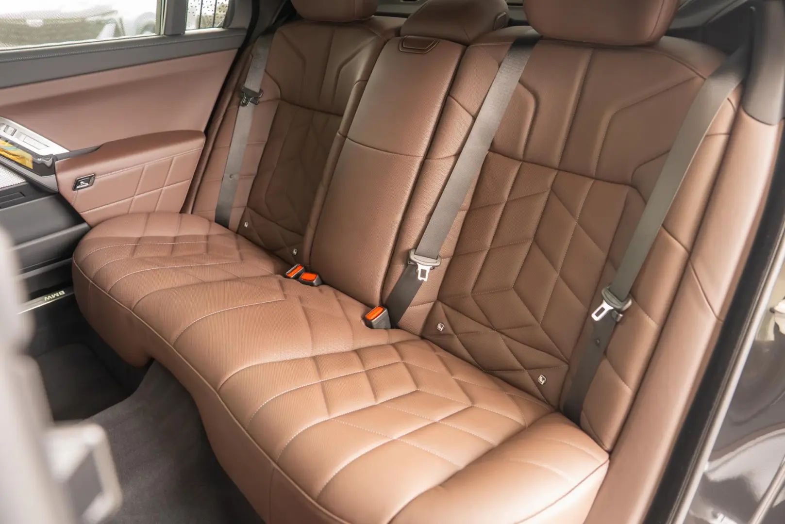 BMW Seria 7 740d xDrive Sportautomatic