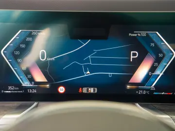 BMW Seria 7 740d xDrive Sportautomatic