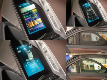 BMW Seria 7 740d xDrive Sportautomatic