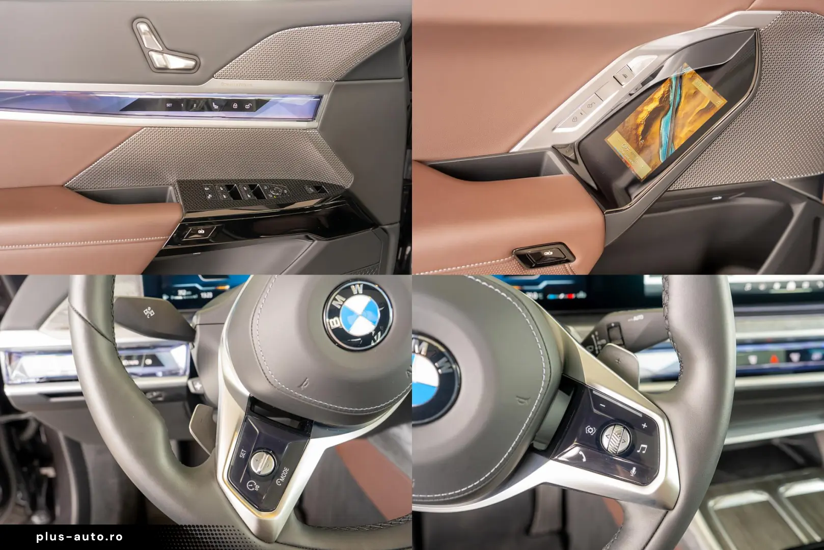 BMW Seria 7 740d xDrive Sportautomatic