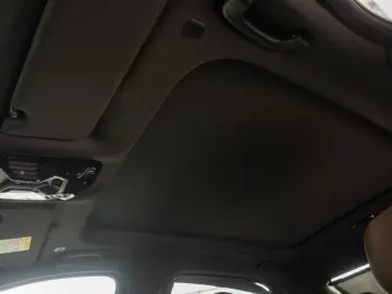 BMW Seria 7 740d xDrive Sportautomatic