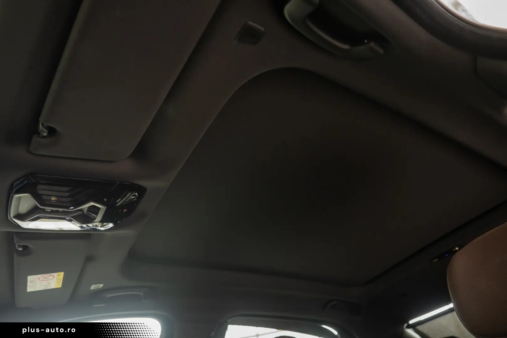 BMW Seria 7 740d xDrive Sportautomatic