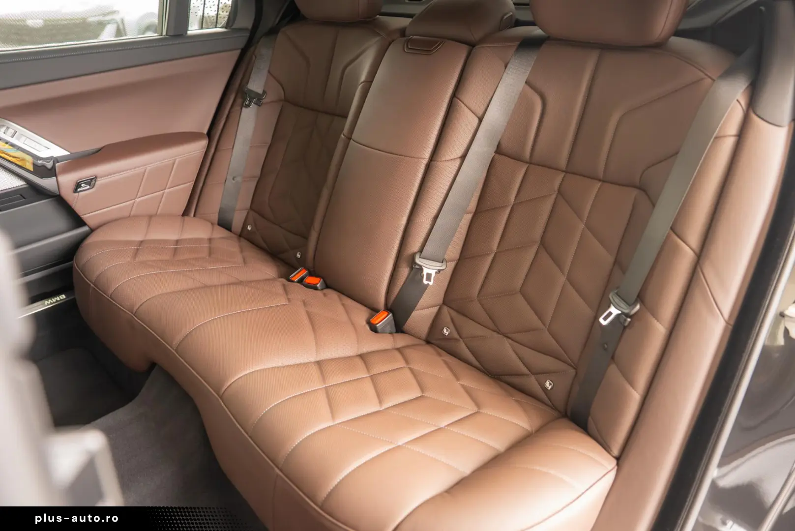 BMW Seria 7 740d xDrive Sportautomatic