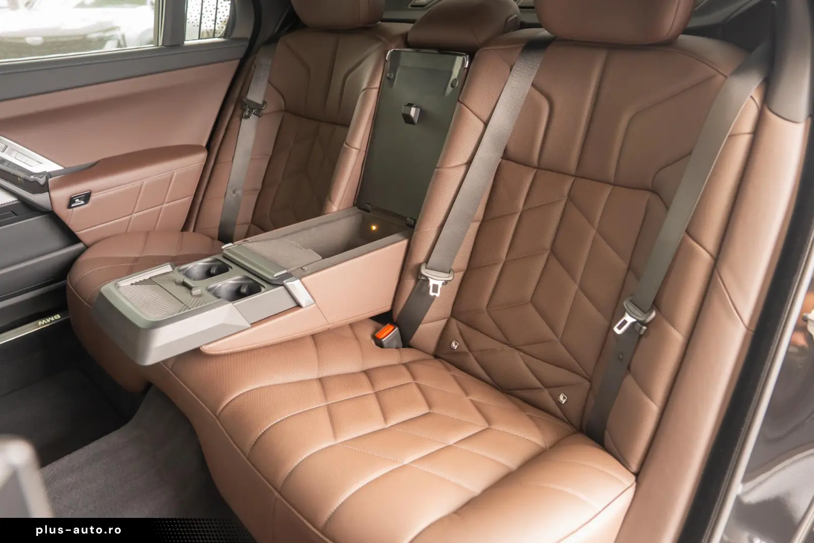 BMW Seria 7 740d xDrive Sportautomatic