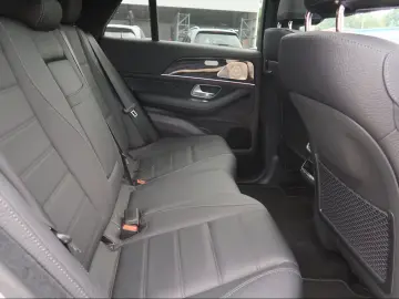 Mercedes-Benz GLE 450 d 4M Coupé AMG