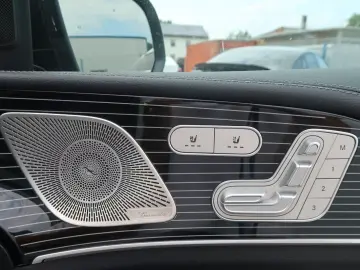 Mercedes-Benz GLE 450 d 4M Coupé AMG