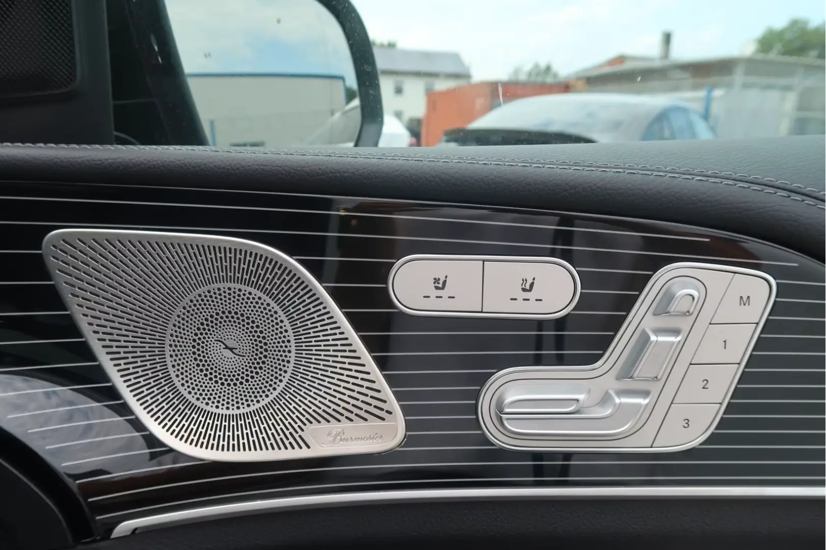 Mercedes-Benz GLE 450 d 4M Coupé AMG