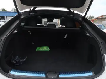 Mercedes-Benz GLE 450 d 4M Coupé AMG