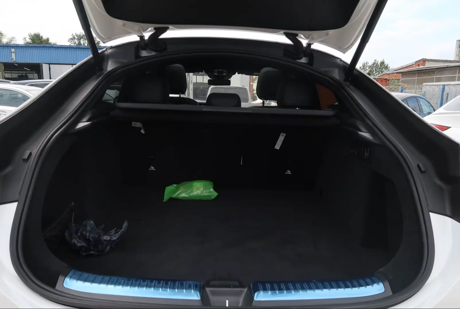 Mercedes-Benz GLE 450 d 4M Coupé AMG