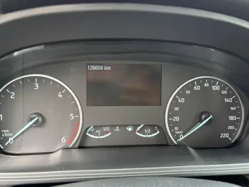Ford EcoSport 1.5 EcoBlue Trend