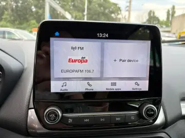 Ford EcoSport 1.5 EcoBlue Trend