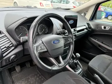 Ford EcoSport 1.5 EcoBlue Trend