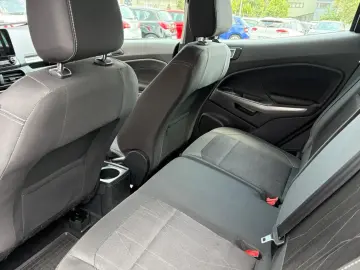 Ford EcoSport 1.5 EcoBlue Trend