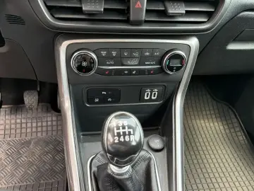 Ford EcoSport 1.5 EcoBlue Trend