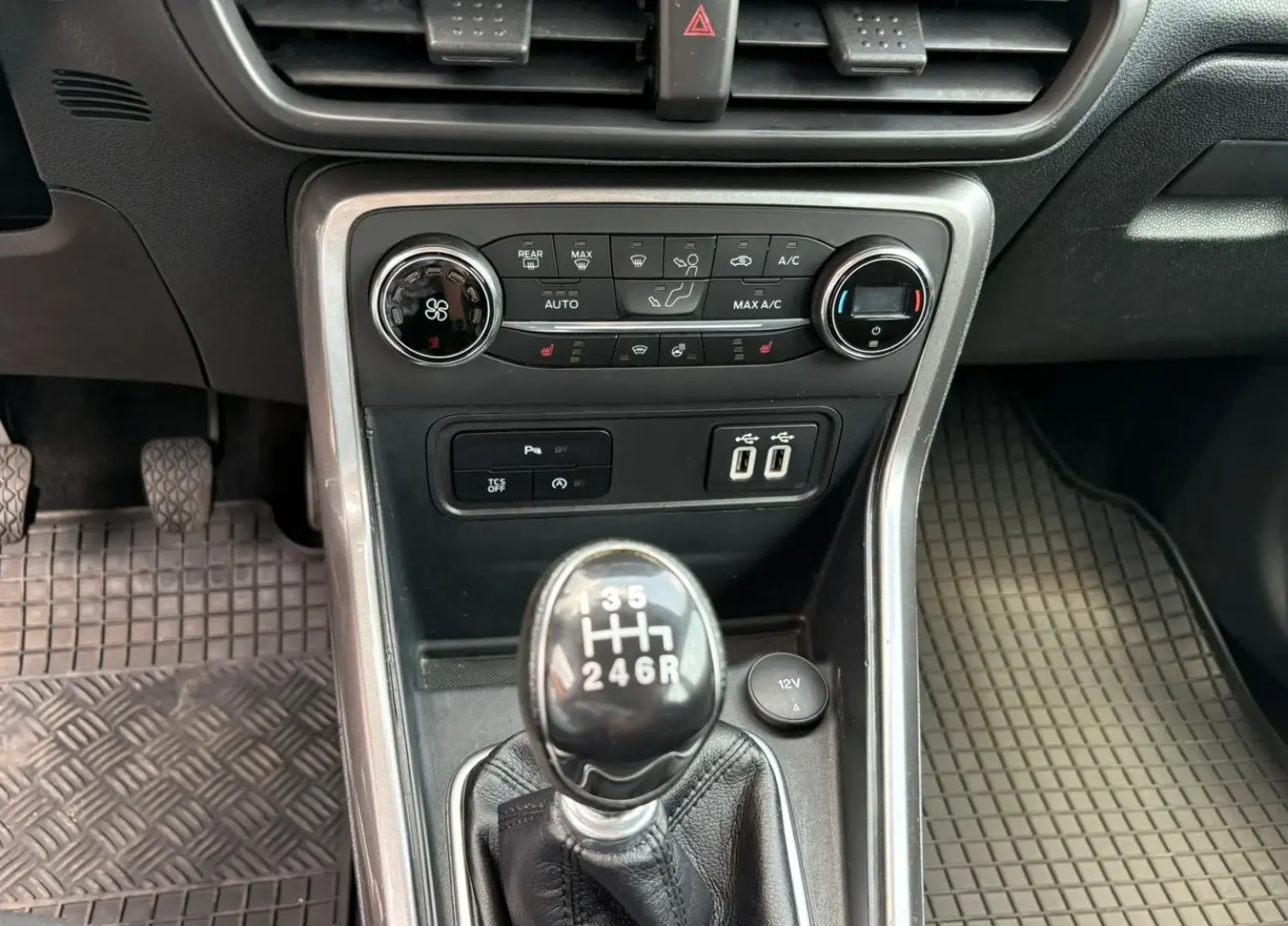 Ford EcoSport 1.5 EcoBlue Trend