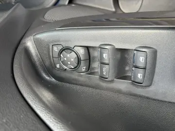 Ford EcoSport 1.5 EcoBlue Trend