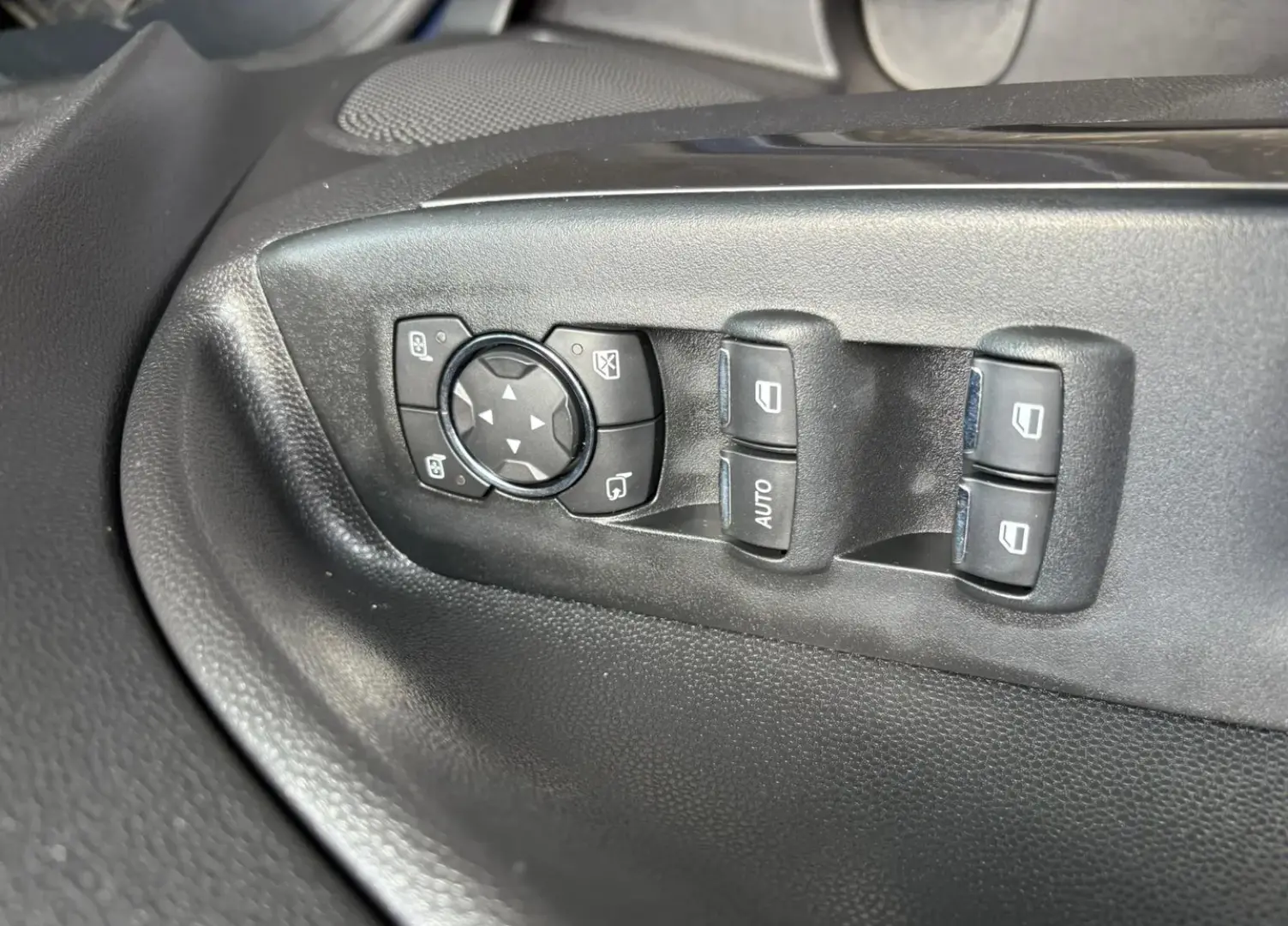 Ford EcoSport 1.5 EcoBlue Trend