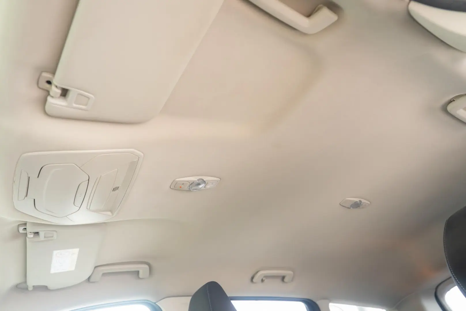 Ford Kuga 2.0TDCI Automat