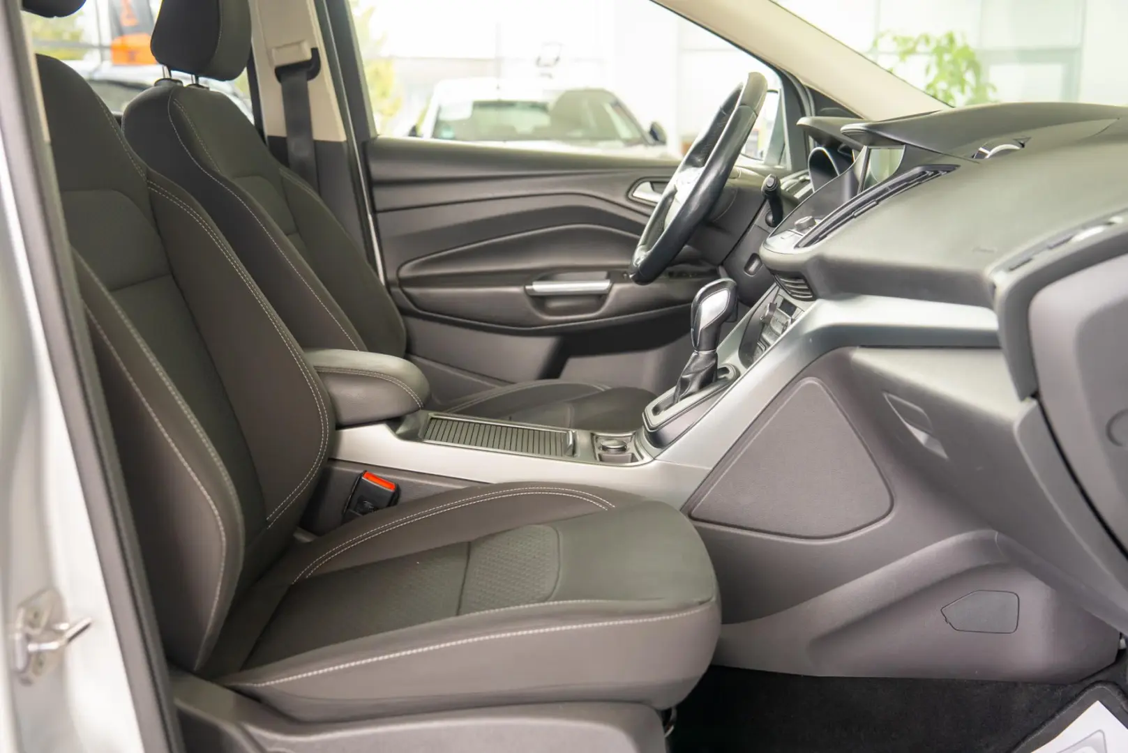 Ford Kuga 2.0TDCI Automat