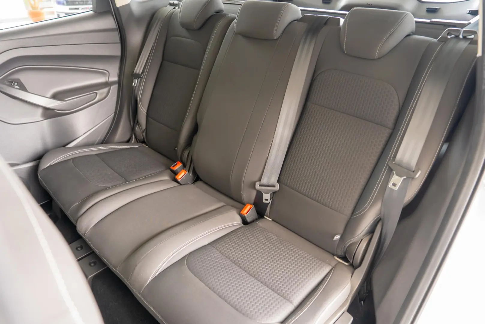 Ford Kuga 2.0TDCI Automat