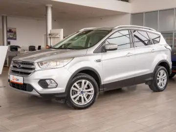 Ford Kuga 2.0TDCI Automat