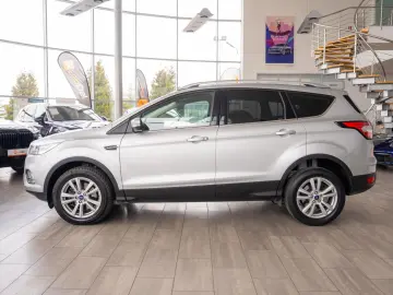 Ford Kuga 2.0TDCI Automat