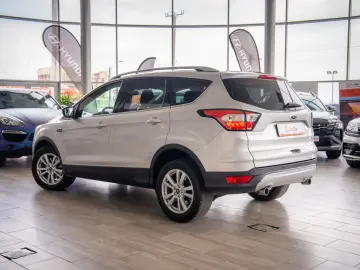 Ford Kuga 2.0TDCI Automat