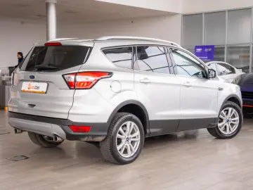Ford Kuga 2.0TDCI Automat