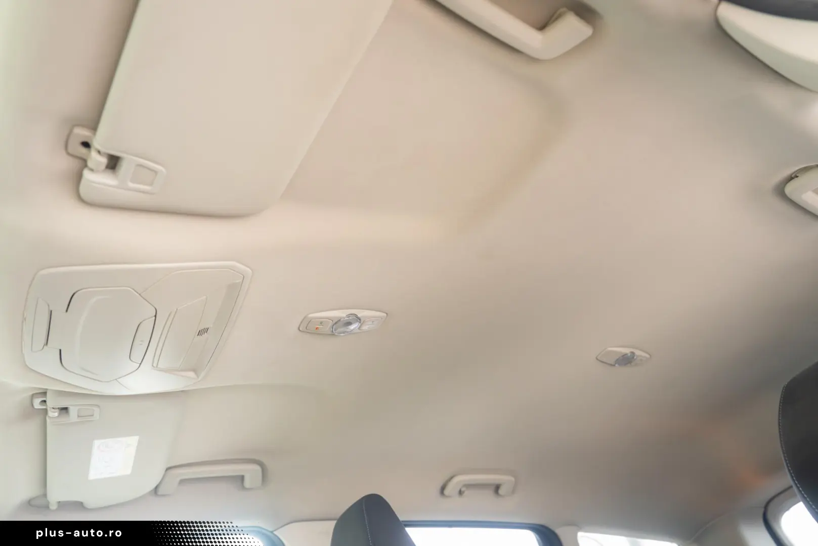 Ford Kuga 2.0TDCI Automat