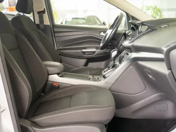 Ford Kuga 2.0TDCI Automat