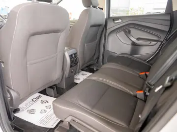 Ford Kuga 2.0TDCI Automat