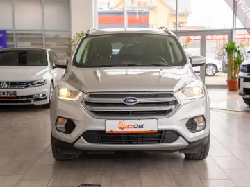 Ford Kuga 2.0TDCI Automat
